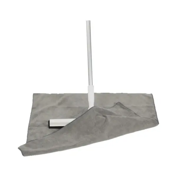 Microvezel Dweil Doek 60x70cm thumbnail
