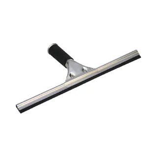 Raamtrekker Raamwisser 45 Cm Professioneel Zemen Streeploos Schone Ramen Wisser Zwart Douche