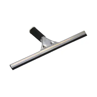 Raamtrekker Raamwisser 25cm Professioneel Ramen Zemen Wisser Streep Loos Schoon