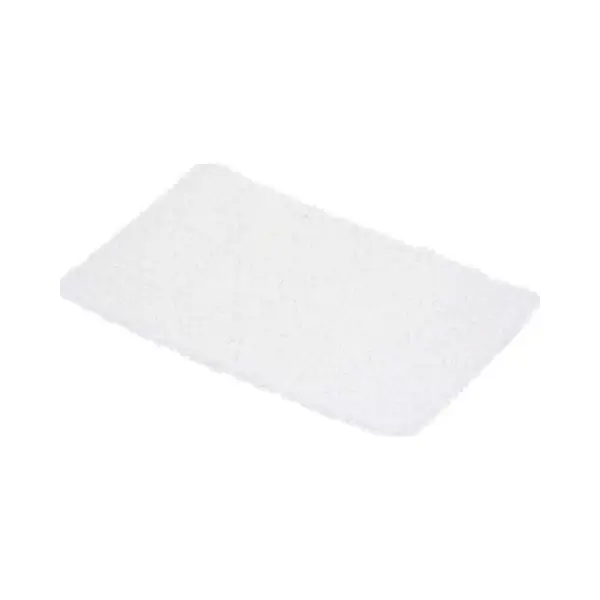 Professionele Schuurlapjes / Pads 10 Stuks Wit 15x22, 5cm 8mm Dik thumbnail