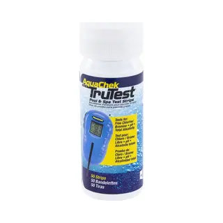 (Navul ) Teststrips Voor AquaChek TruTest (50 Stuks)