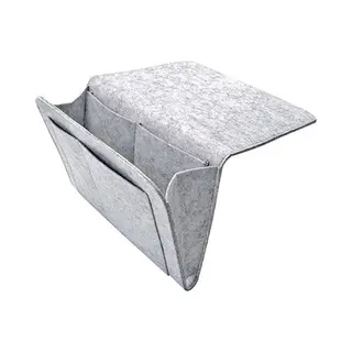 Ways Lifestyle Ways Laptop Houder Bed Netflix Pro 34 X 24 X 11 Cm - Bed Of Sofa Hoes Zijkant Tas Houder Voor Laptop, Boek, Gsm, IPad, Bril, Etc - Bedside Laptop