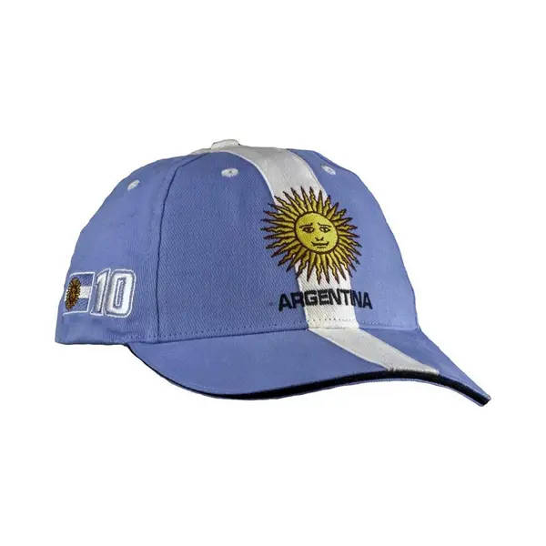 Petje Argentinië thumbnail