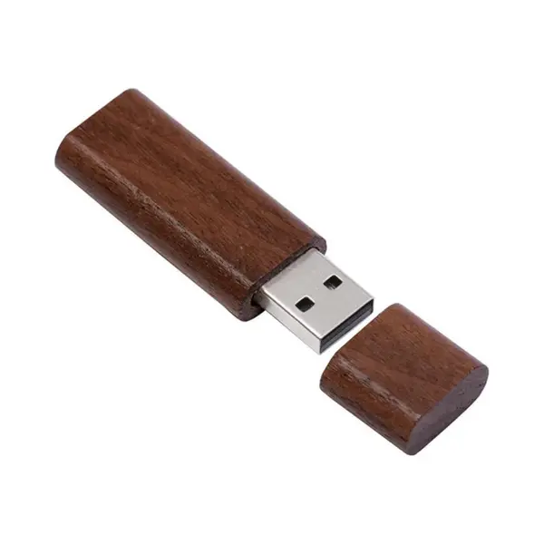 Logo op maat Usb Stick Gepersonaliseerd Met Uw Eigen Tekst En Of Logo 16GB thumbnail