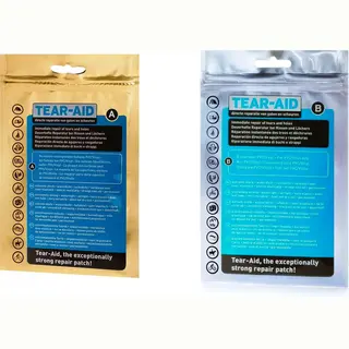 Tear-Aid Tear - Aid - Reparatiemiddel - Type A En B Zakje - Combideal