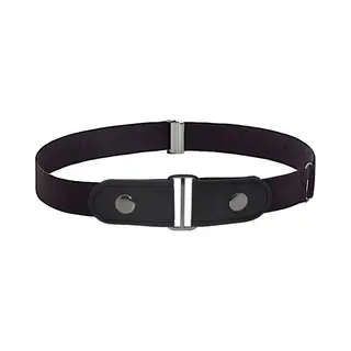 Elastische Riem - Riem Zonder Gesp - Rekbare Riem - Elastieke Riem - Broekriem - Dames Riem - Heren Riem - Zwangerschapsriem