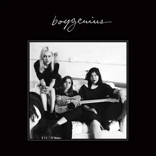 Matador Boygenius Ep [Vinyl Maxi-Single]