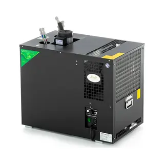 ich-zapfe Biertap, Thuistap - As-200, 8 Lijnen - Doorstroomkoeler, Onder De Toonbank, Green Line