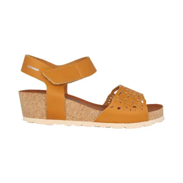 Mephisto Raphaela Damessandalen, Bruin, 38 Eu thumbnail
