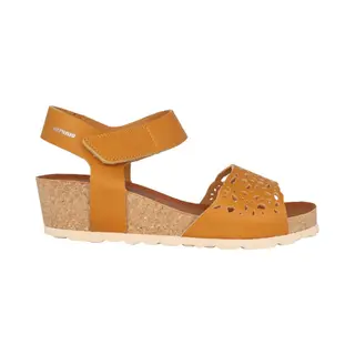 Mephisto Raphaela Damessandalen, Bruin, 39 Eu