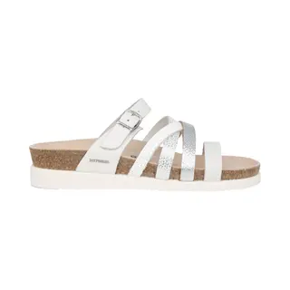 Mephisto Huleda Sandalen Dames, Wit., 35 Eu