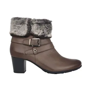 Mephisto Lucrezia - Bottines Pour Femme - Taille 38.5 (Eu) 5.5 (Uk)