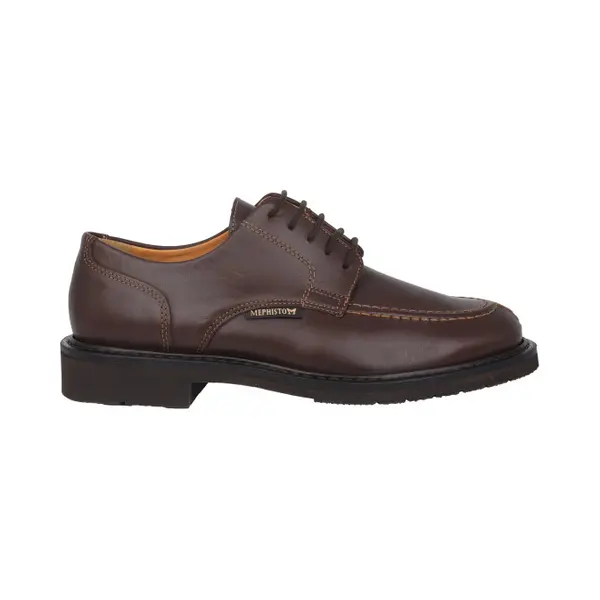 Mephisto Phoebus Veterschoen Voor Heren, Bruin, 46 Eu thumbnail