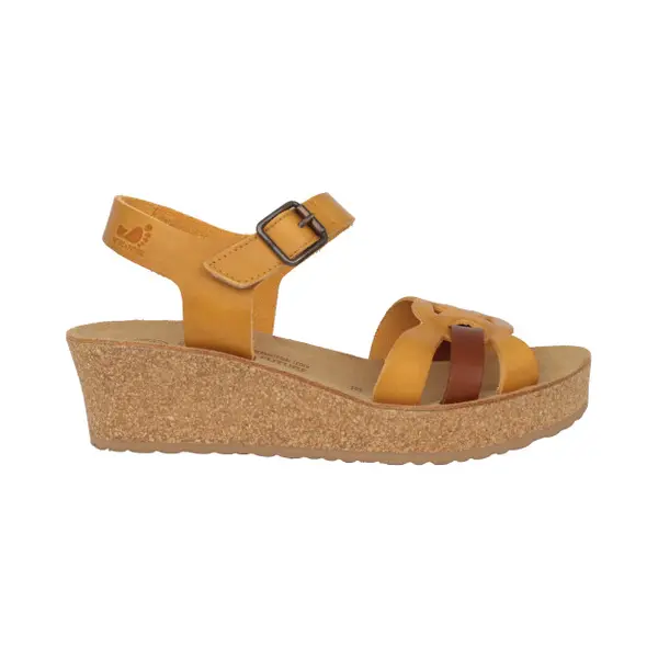Mephisto Maryline Damessandalen, Bruin, 36 Eu thumbnail
