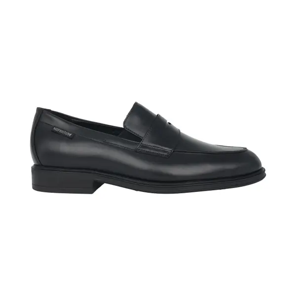 Mephisto Kurtis - Loafer Voor Heren - Maat 46, 5 (Eu) 11, 5 (Uk) thumbnail