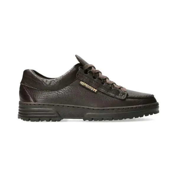 Mephisto Cruiser Veterschoenen Voor Heren, Maat 44 (Eu) 9, 5 thumbnail