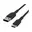 Zwart