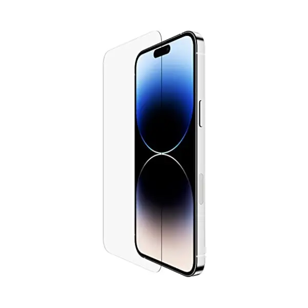 Belkin OVA104zz Clear screen protector Apple 1 pc(s) thumbnail