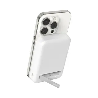 Belkin BoostCharge Pro Draadloos opladen Wit