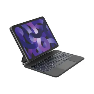 Belkin BBZ002du-V2 27,9 cm (11") Folioblad Zwart
