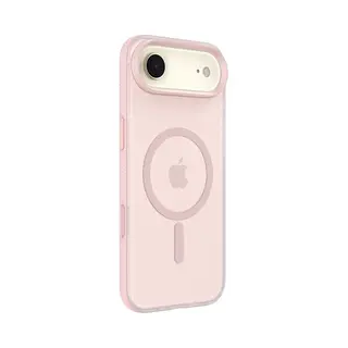 Belkin SheerForce Handy-Schutzhülle 16,5 cm (6.5") Cover Pink