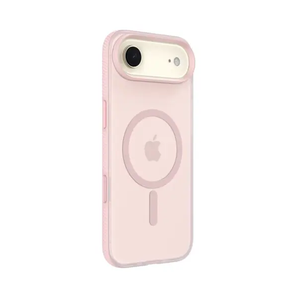 Belkin SheerForce Handy-Schutzhülle 16,5 cm (6.5") Cover Pink thumbnail