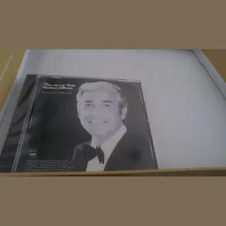 The Jerry Vale Italian Album