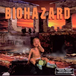 Biohazard - The Underground Years