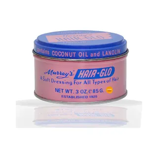 Murrays Murray'S Murray`S Hair-Glo Pomade, 85G , 85 G (1Er Pack) Kokosnuss