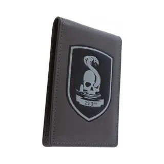 Numskull Portefeuille Mafia 3 , 223rd Infantry