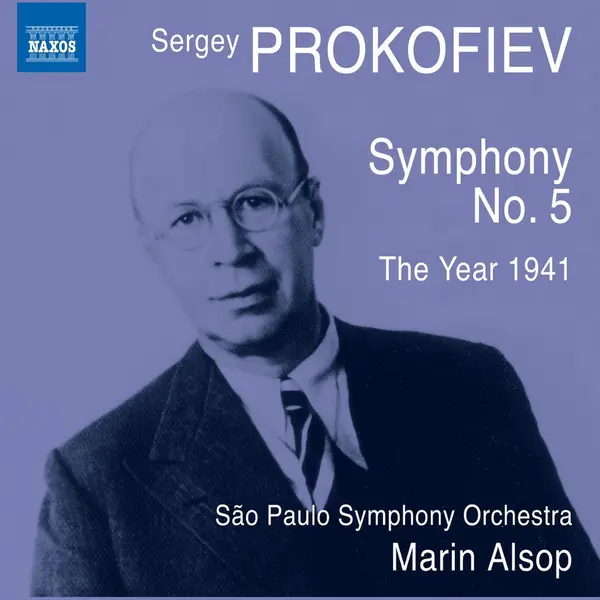 Marin Alsop Prokofjew, Sinfonie Nr. 5 thumbnail