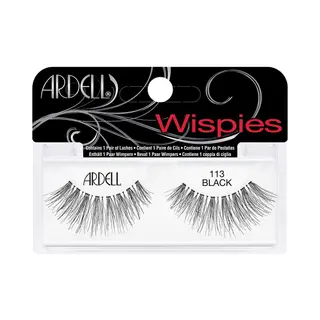 Ardell Wispies Eyelashes - 113