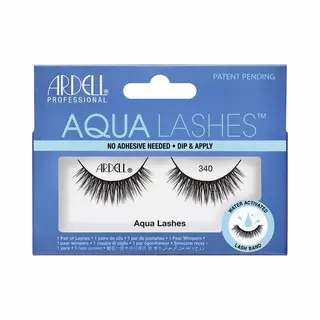 Valse Wimpers Aqua Lashes Ardell 63401 Nº 340