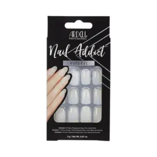 Ardell Nagel Addict Natuurlijk Ovaal - 24 Stuks