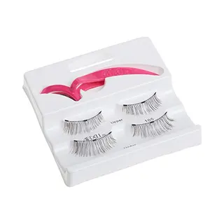 Set Van Nepwimpers Ardell Magnetic Double Nº 105
