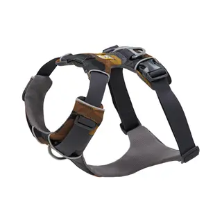 Ruffwear 30503-964S2 dog/cat harness Xxs Camouflage Nylon, Polyester No-pull harness