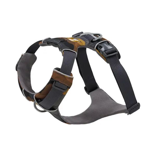 Ruffwear 30503-964S2 dog/cat harness Xxs Camouflage Nylon, Polyester No-pull harness thumbnail