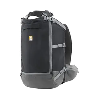 Ruffwear Hitch Hiker Dog Backpack Carrier, Pet Carrier Travel Bag, Integrated Harness & Padded Straps, Breathable & Comfy, Fully Ventilated, For