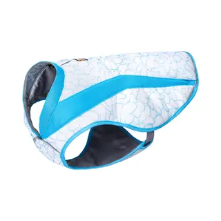 Ruffwear Swamp Cooler Vest, Dog Jacket For Hot Weather, Spf 50+, Maximum Coverage, Cooling Cover With Harness/Lead Portal, Sun Protection To Keep Pets