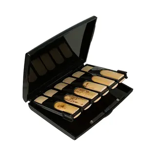 Protec A250 Clarinet Reed Case