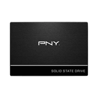 Pny CS900 1 Tb 2.5" Serial Ata Iii 3D Tlc