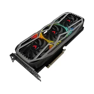 Pny VCG3080T12TFXPPB graphics card Nvidia GeForce Rtx 3080 Ti 12 Gb GDDR6X