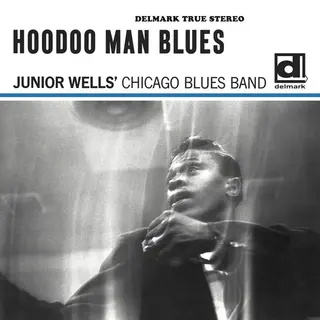 Coast2Coast Junior Wells' Chicago Blues Band, Buddy Guy - Hoodoo Man Blues (2 Lp)