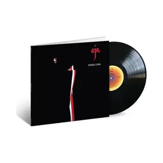 Analogue Prod. Aja [Vinyl Lp]