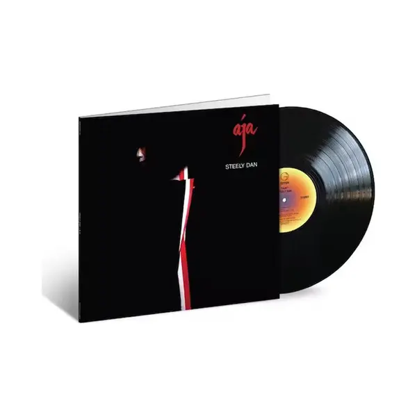 Bertus Distributie Steely Dan - Aja (Lp) thumbnail