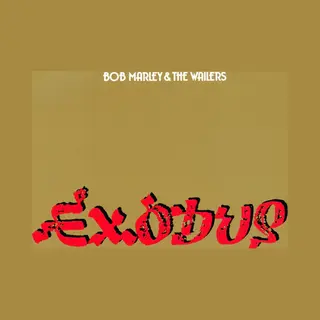 Amped Exodus [Vinyl Lp]