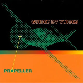 Bertus Distributie Propeller
