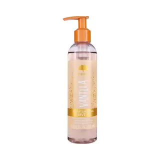 Tree Hut Bare Feuchtigkeitsspendendes Rasieröl, Vanilleduft, Parabenfrei, Normale Haut, Mit Sheabutter Und Natürlichen Ölen, 227.7 Ml