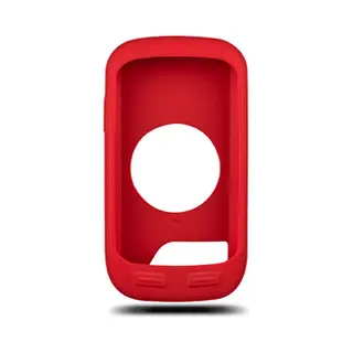 Garmin 010-12026-01 navigatie behuizing Omhulsel Rood Silicone