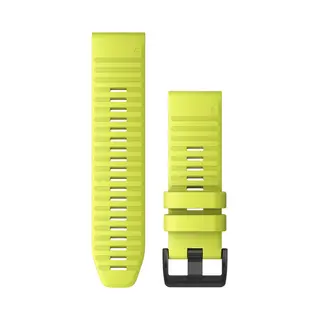 Garmin QuickFit 26 Band Silicone